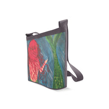 Load image into Gallery viewer, MMZ Mermaid Crossbody Bags (Model 1613)