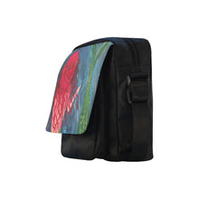 Load image into Gallery viewer, MMZ Mermaid Crossbody Nylon Bags (Model 1633)