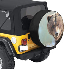 Load image into Gallery viewer, Big Bear 34 Inch Spare Tire Cover