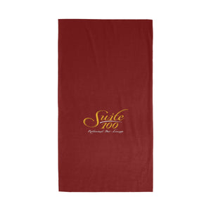 suite100burgundy Multifunctional Headwear (Pack of 3)